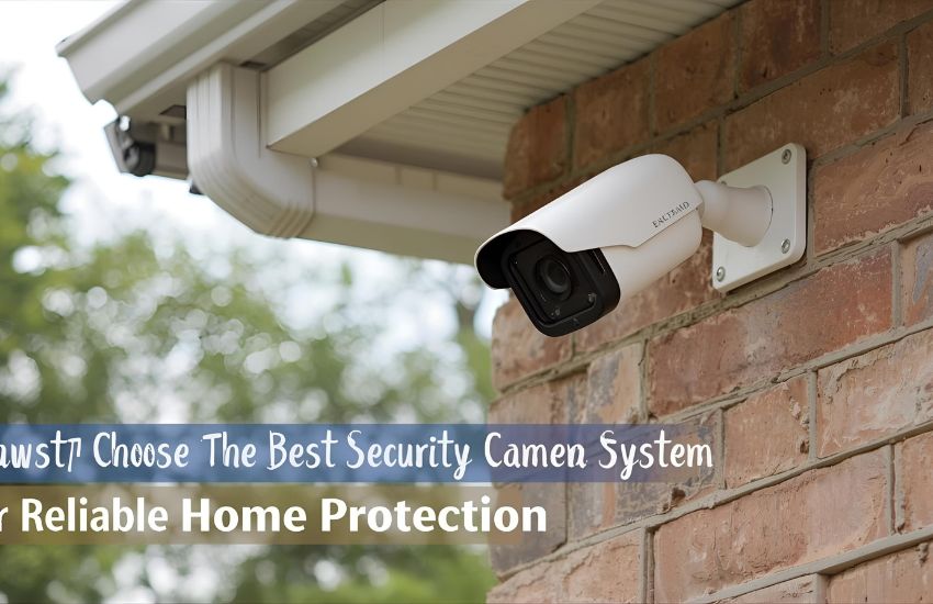 Key Features to Consider: Smart Recording, Connectivity, and Total Protection