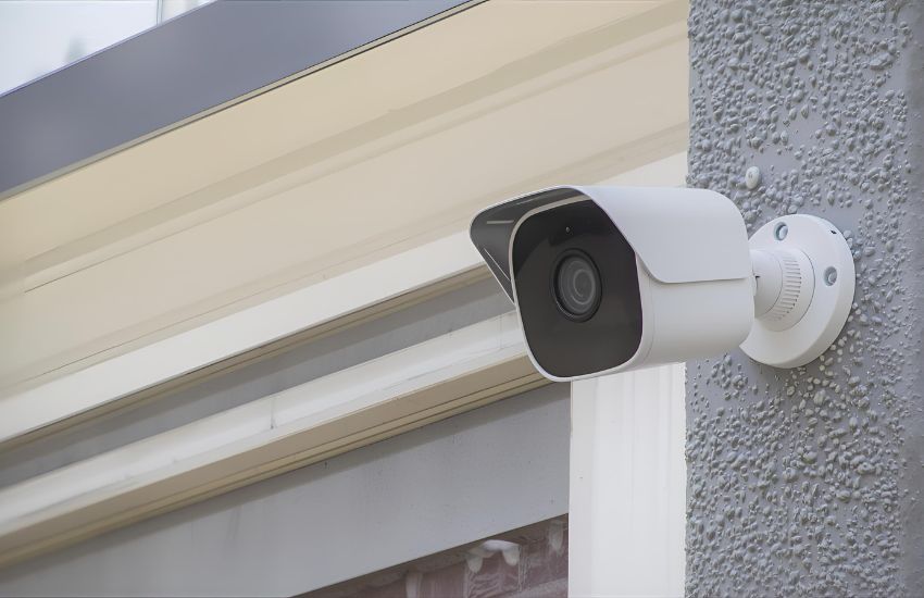 Understanding Security Camera Types: From Indoor to Outdoor Security Camera Options