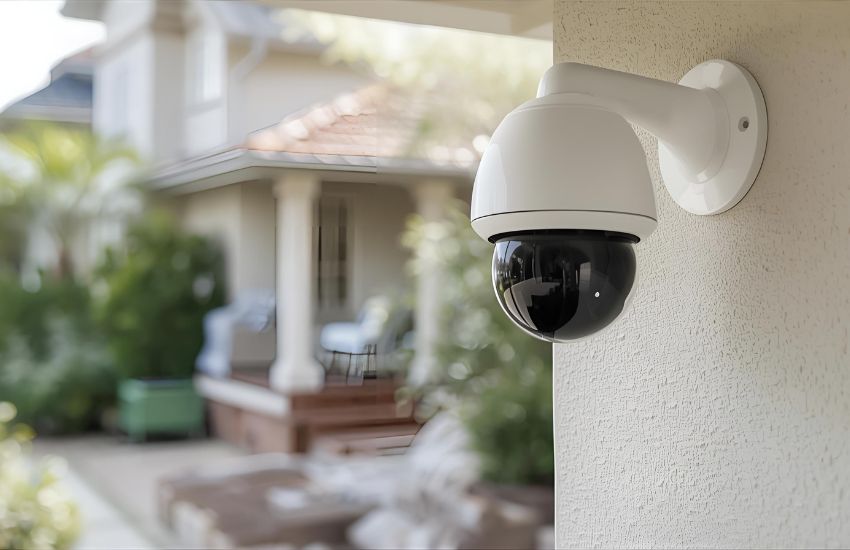 How to Choose the Best Security Camera System for Reliable Home Protection
