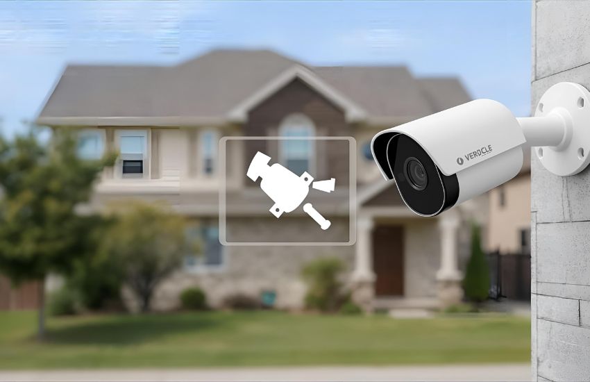 Configure Wireless Camera Settings to Enable or Disable Alarm Notifications