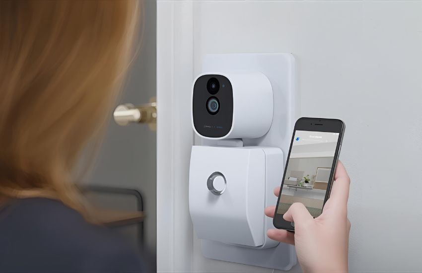 How to Remotely Disarm Your Security Camera System Using Mobile Devices