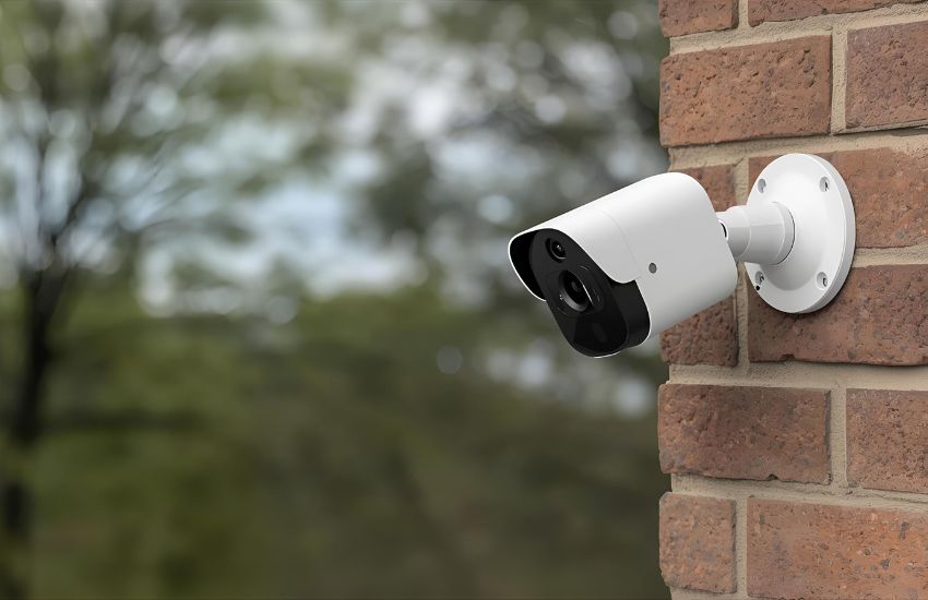 How to Access Video Surveillance from Android & iPhone Mobile App for Smarter Home Security
