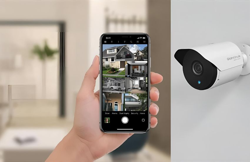 How to Choose the Best Security Camera App for Android and iOS Devices