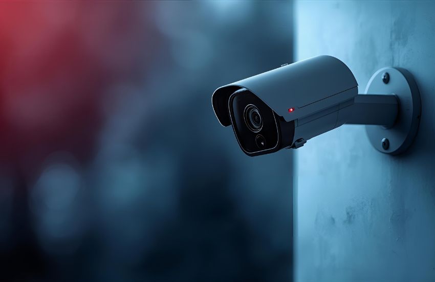 How a PTZ Camera with AI Auto Tracking Enhances Surveillance Accuracy and Responsiveness