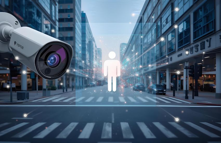 Why 4K Zoom, IR, and NDI in PTZ Cameras with AI Software Matter for Modern Surveillance