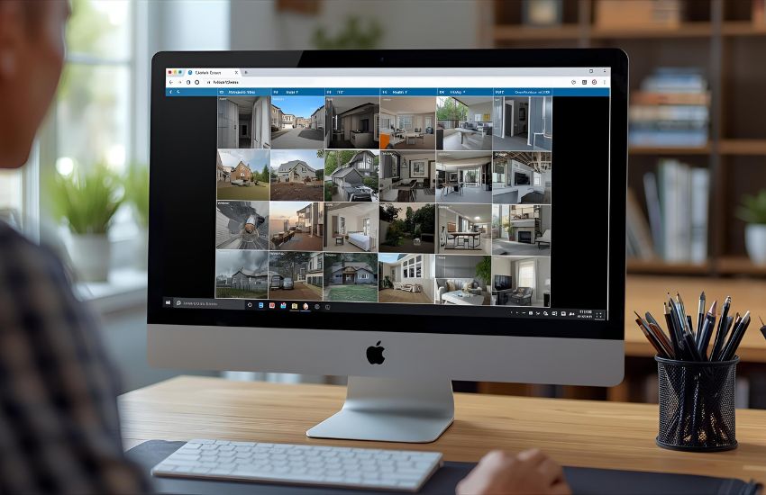 How to Access Your DVR or NVR via Web Browser for Real-Time Surveillance