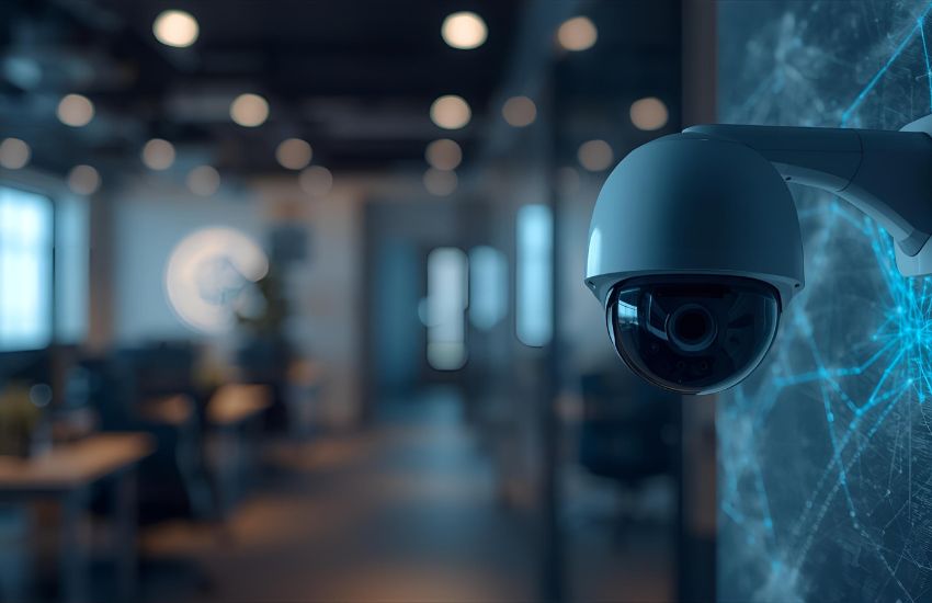 Why 4K Zoom, IR, and NDI in PTZ Cameras with AI Software Matter for Modern Surveillance