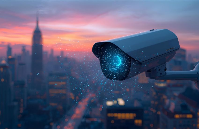 How a PTZ Camera with AI Auto Tracking Enhances Surveillance Accuracy and Responsiveness
