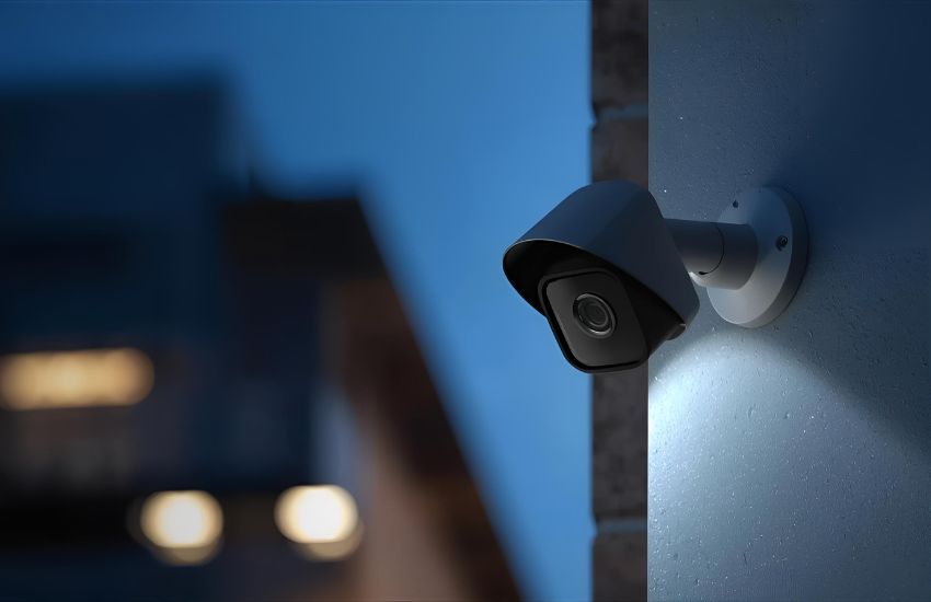 How Auto-Tracking PTZ Cameras Use AI and Software to Deliver Precise Tracking and Zoom for Enhanced Security