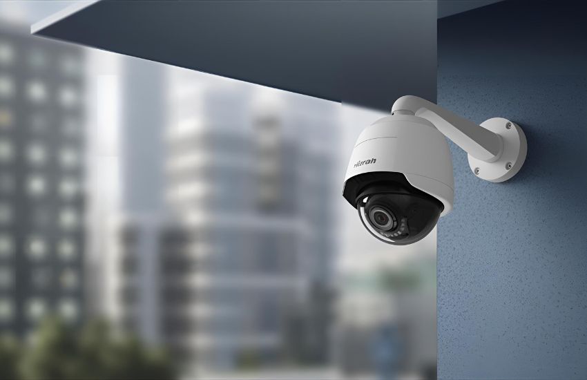 How an Auto-Tracking PTZ Camera Revolutionizes Modern Surveillance for Reliable Security