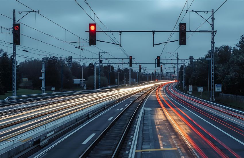 How Line Crossing Detection Enhances Modern Surveillance for Reliable Security Solutions