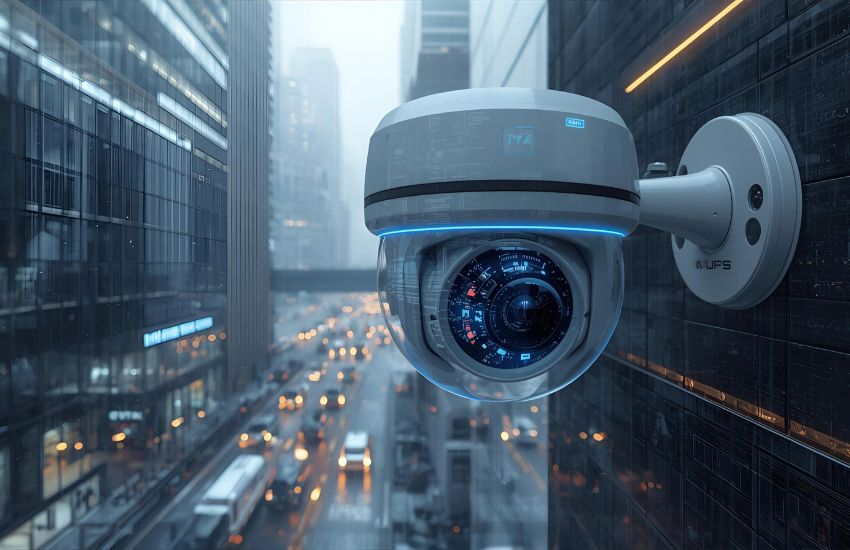 Maximize Surveillance Precision with a 4K PTZ Camera for Modern Security Needs