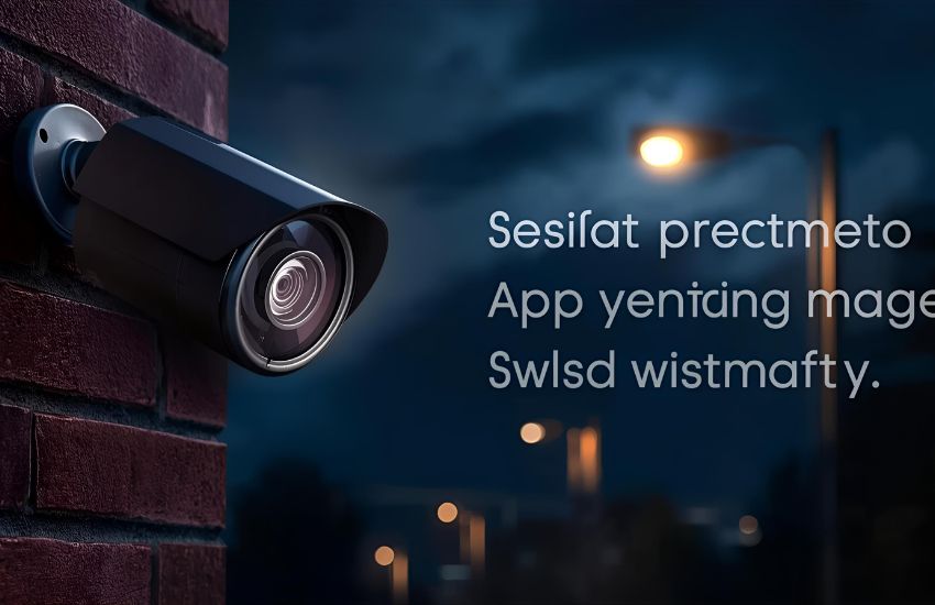  Leveraging Mobile App Alerts and Push Notifications for Smarter Motion Detection