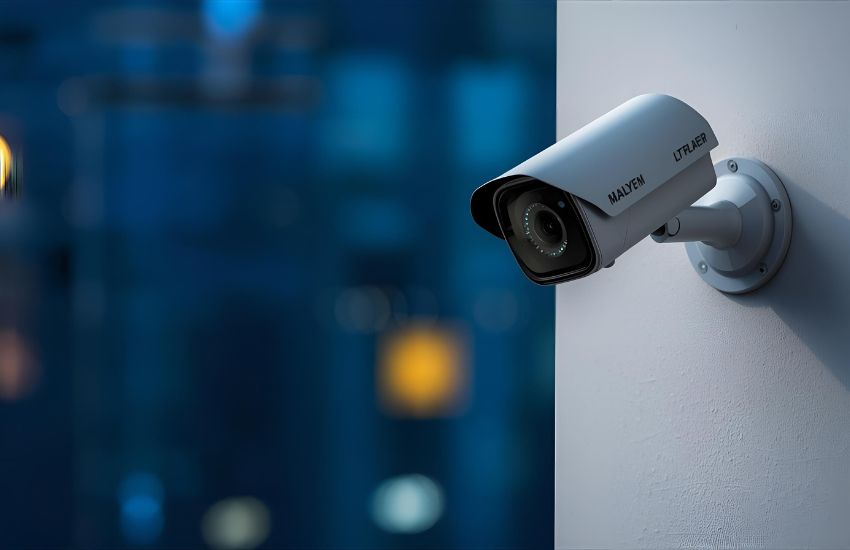Enhance Safety with Security Camera Monitoring Software
