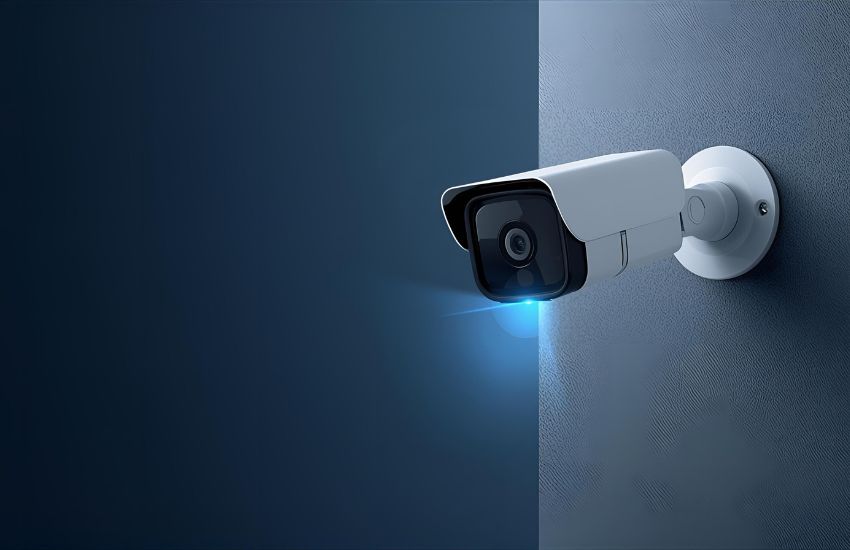 Boost Surveillance Efficiency with the Ip camera alarm relay for Smart Security Solutions