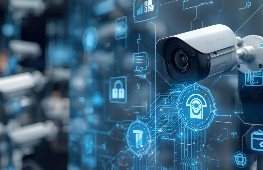 Integrate Viewtron IP Camera API Seamlessly into Your Smart Camera System with AI, LPR, and NVR Support