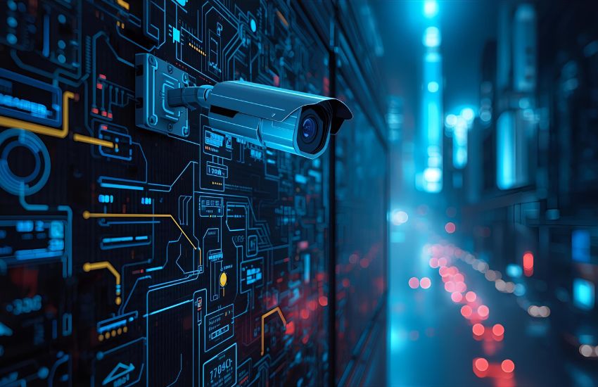 Enhance Property Protection with Security Camera Remote Monitoring for Smarter, Safer Surveillance