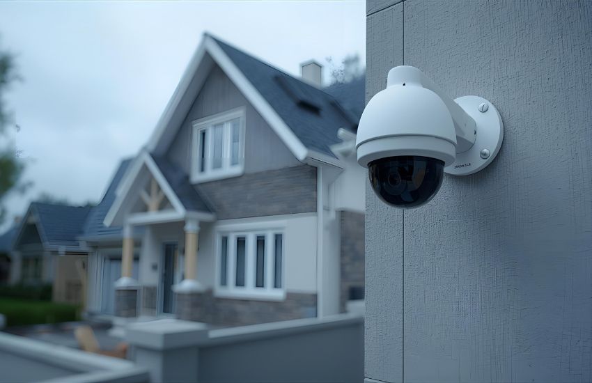 Exploring Wireless and Cellular Options: From Outdoor WiFi Cameras to LTE Indoor Monitoring