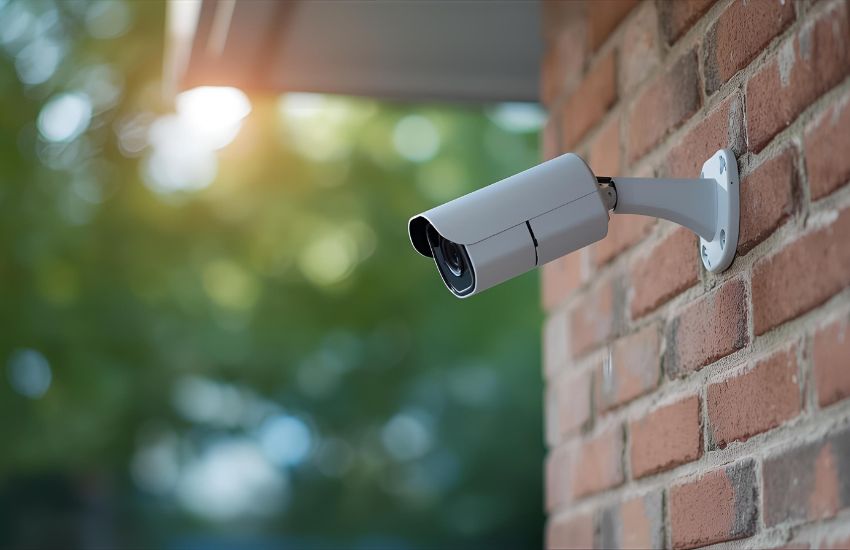 How ALPR and License Plate Capture Technology Serve as Effective Deterrents