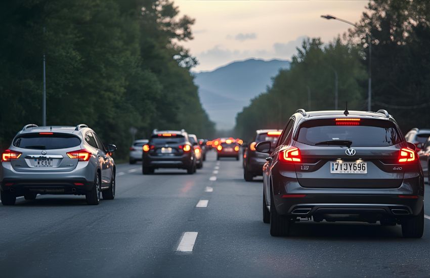 Reliable Surveillance Starts with License Plate Capture Technology