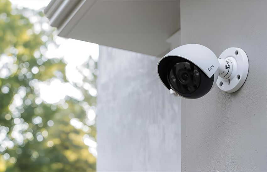 How to Remotely Disarm Your Security Camera System for Smarter, Safer Monitoring Anywhere
