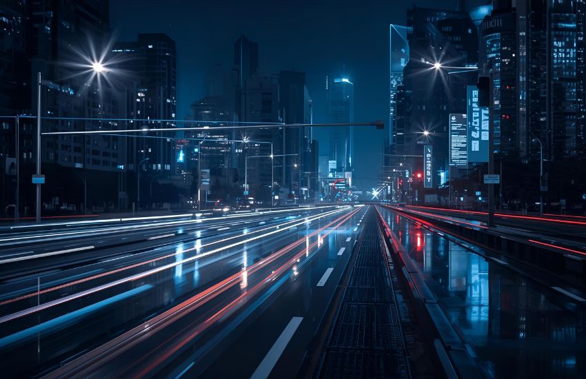 Enhance Security and Accuracy with LPR Camera Systems for Reliable License Plate Detection