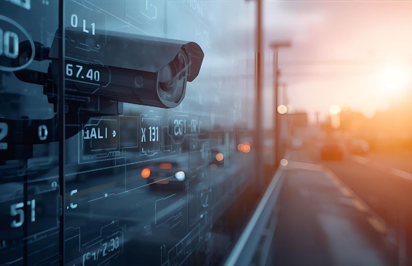 Boost Modern Surveillance with Advanced License Plate Capture Technology