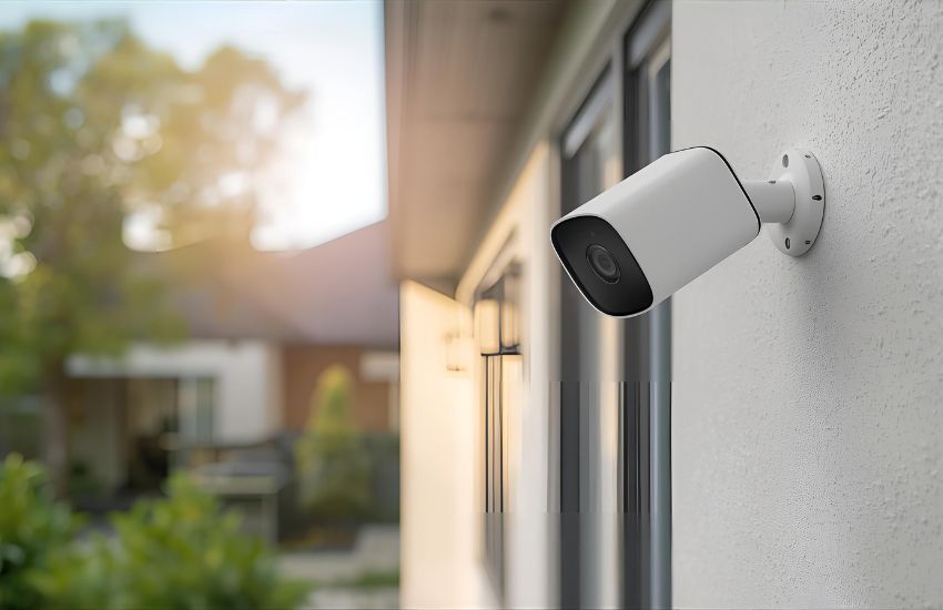 From CCTV to IP Cameras: How 5MP Security Cameras Deliver Quality Images in Real-Time