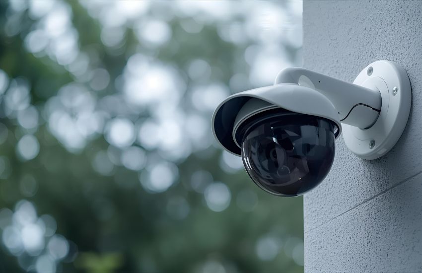  Understanding Camera Resolution: Why 5MP Megapixel Matters for Modern Surveillance