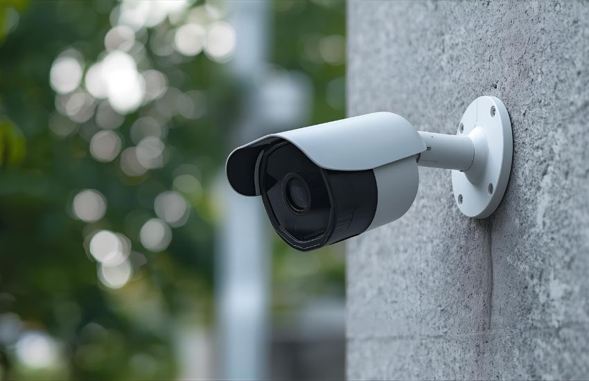 Choosing the Right Security Camera: 5MP vs 1080p, 4K, and Other Resolutions