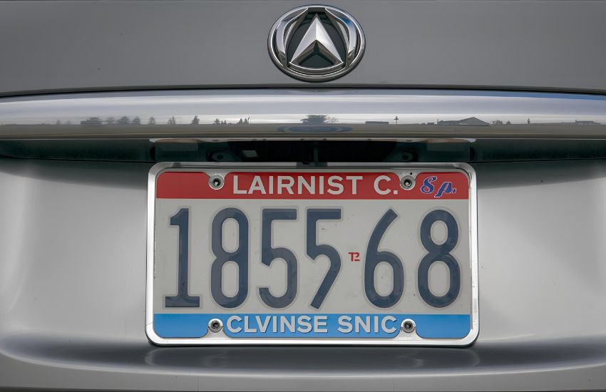  Why a License Plate Capture Camera Is Essential for Reliable and Modern Surveillance