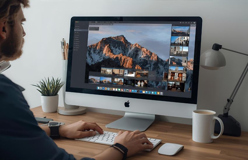 Why a Mac Compatible CCTV DVR is Essential for a Reliable Surveillance System