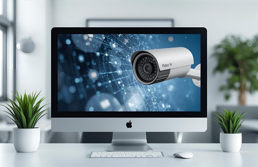 Reliable and Innovative Surveillance Solutions: Exploring the Benefits of Mac Compatible CCTV DVR Systems