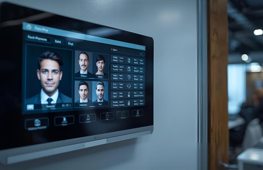 How AI-Powered Security Systems Enhance Surveillance and Detection Accuracy
