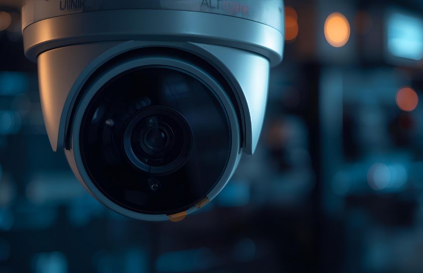 Facial Recognition: Enhancing Security with Innovative AI-Powered Camera Analytics