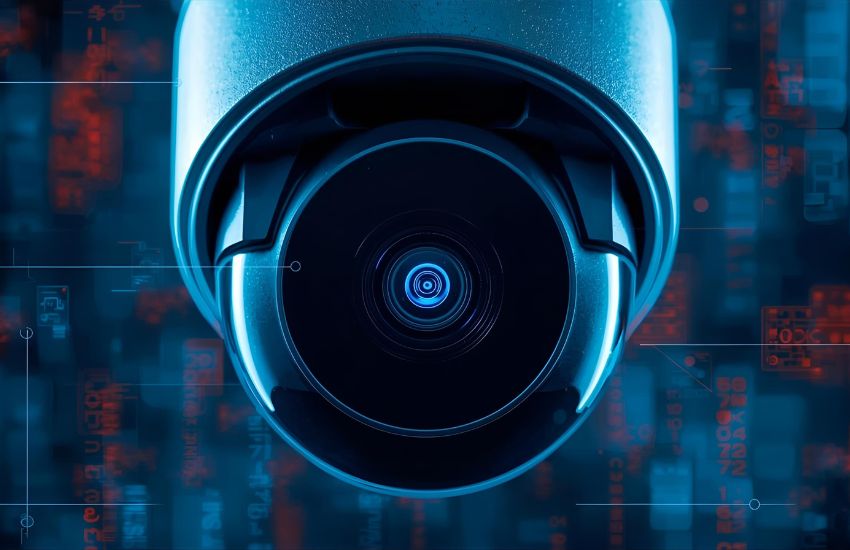 Facial Recognition: The Future of AI-Powered Security Cameras for Safer, Smarter Surveillance
