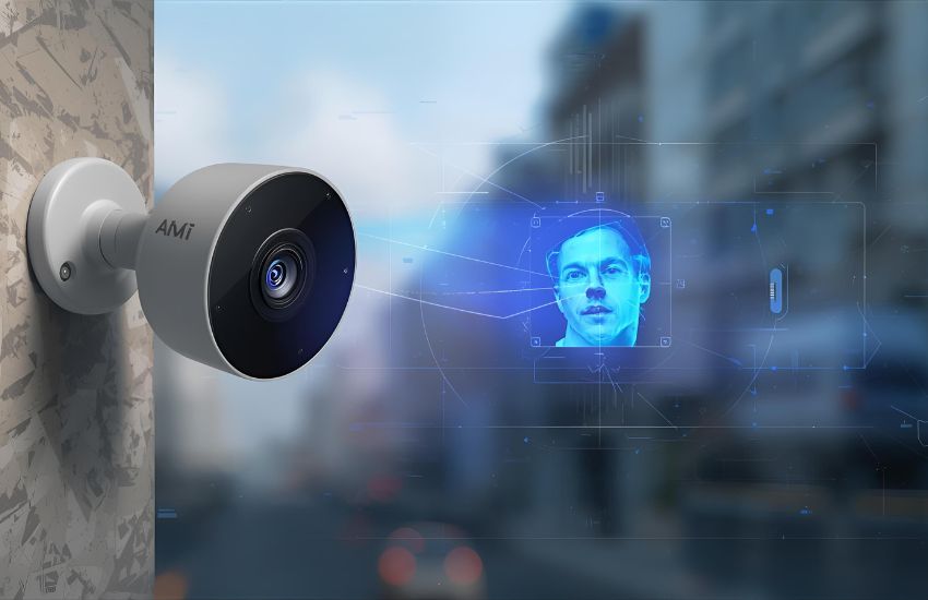 How Facial Recognition Cameras and AI Security Cameras Revolutionize Modern Surveillance Systems