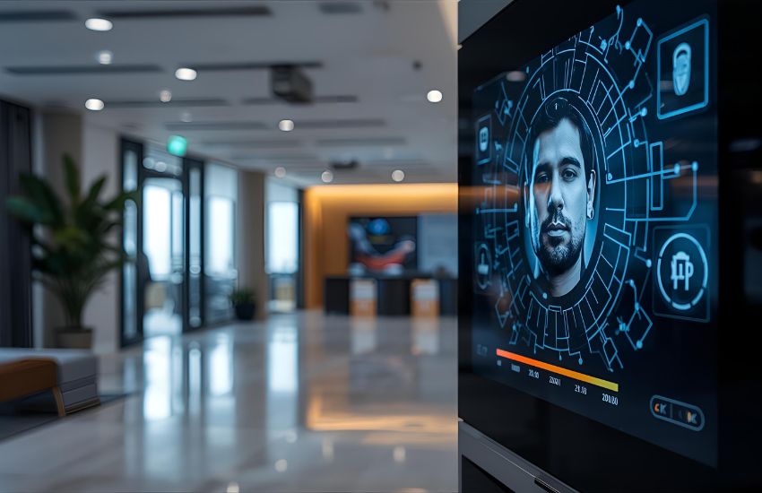 Facial Recognition: Advancing Security with Innovative AI Security Cameras and Modern Surveillance Systems