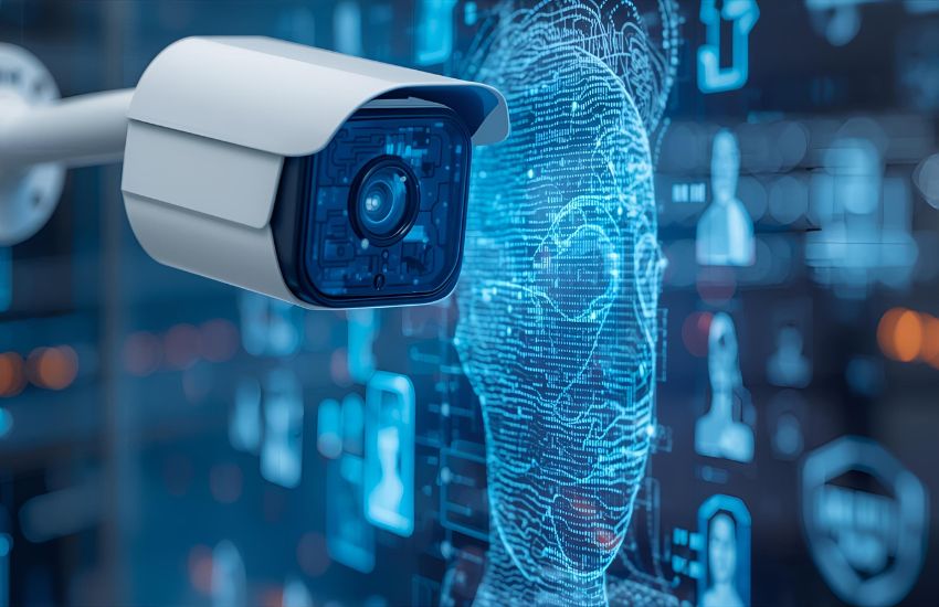 Leveraging AI Face Recognition Technology to Enhance Security and Surveillance Systems