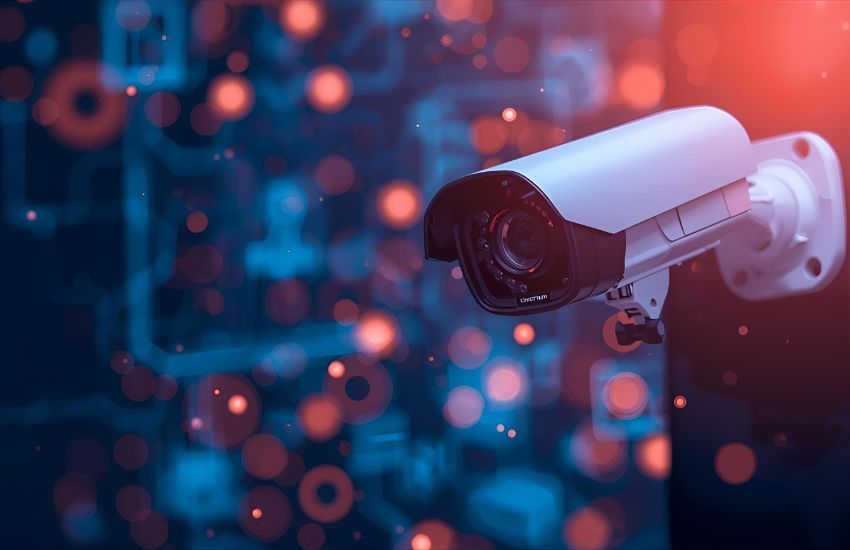 Reliable, Modern Surveillance with Easy Viewing and WIFI Streaming