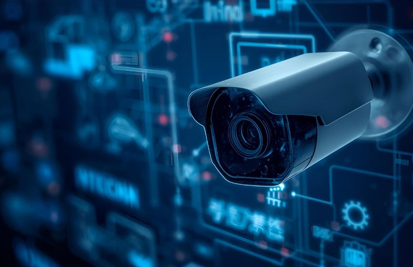 How IP Cameras and Security Camera Apps for Android Enhance