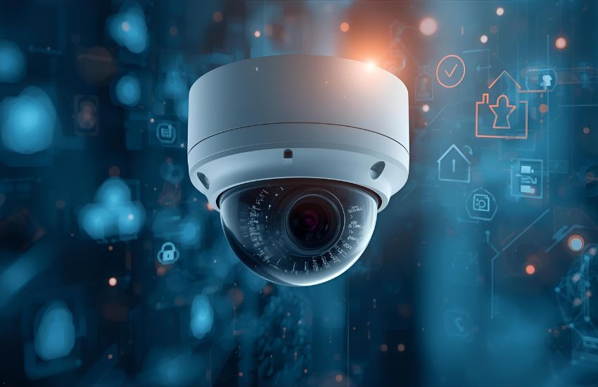 Why an IP Camera Is Essential for Modern Surveillance and Security Solutions