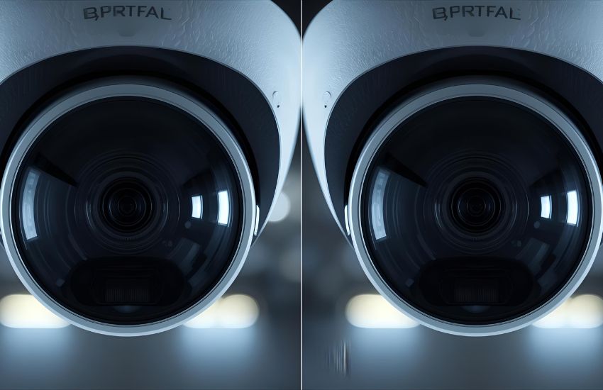 Why a 4K IP Camera Offers Superior Zoom and Image Quality Over 1080p