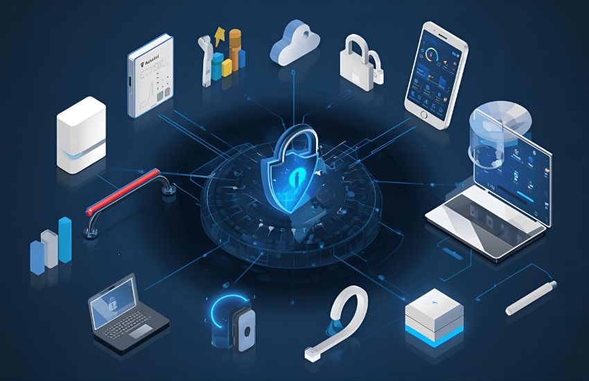 How Tesla API Security Alarm Enhances Modern Home Automation and Security Solutions
