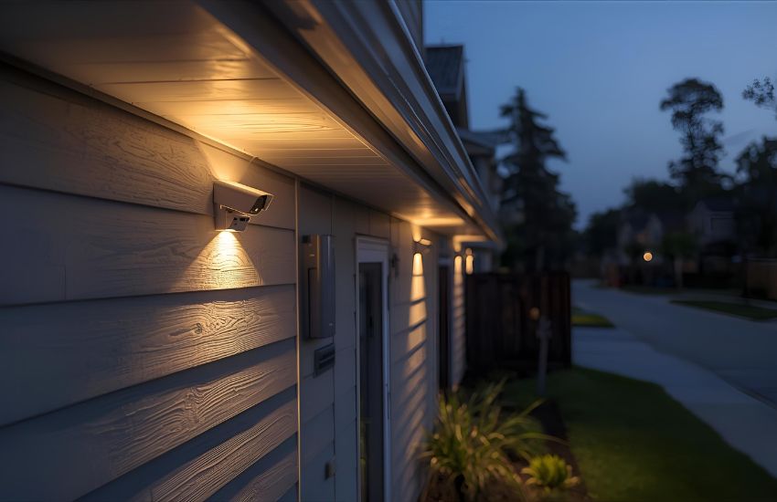 How an Alarm Enhances Reliable and Innovative Security Camera Systems for Modern Surveillance