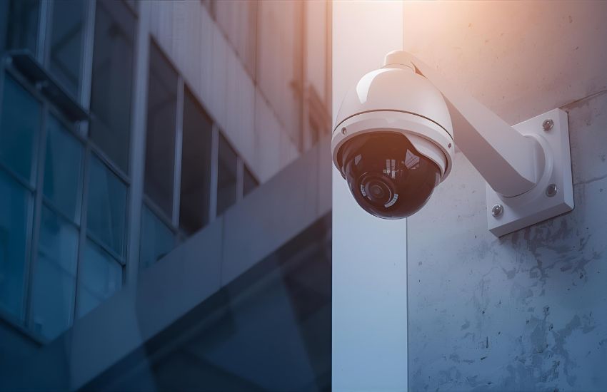 How Simplicity Meets Security with IP Cameras and Network Video Recorders