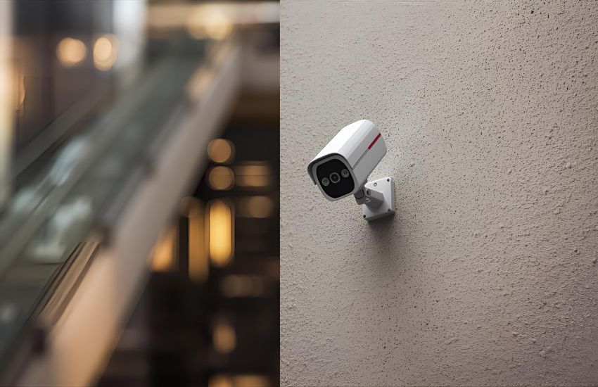 Maximizing Your Security with an NVR: Reliable and Innovative IP Security Camera Solutions
