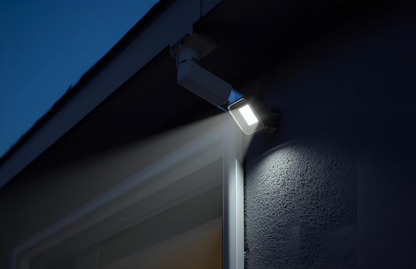 Easy Installation and Real-Time Notifications via Swann Security App for Reliable Monitoring