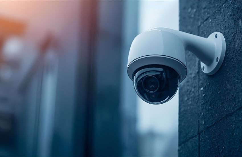 Connecting and Enabling IP Cameras with DVR/NVR for Reliable Alarm and Siren Integration