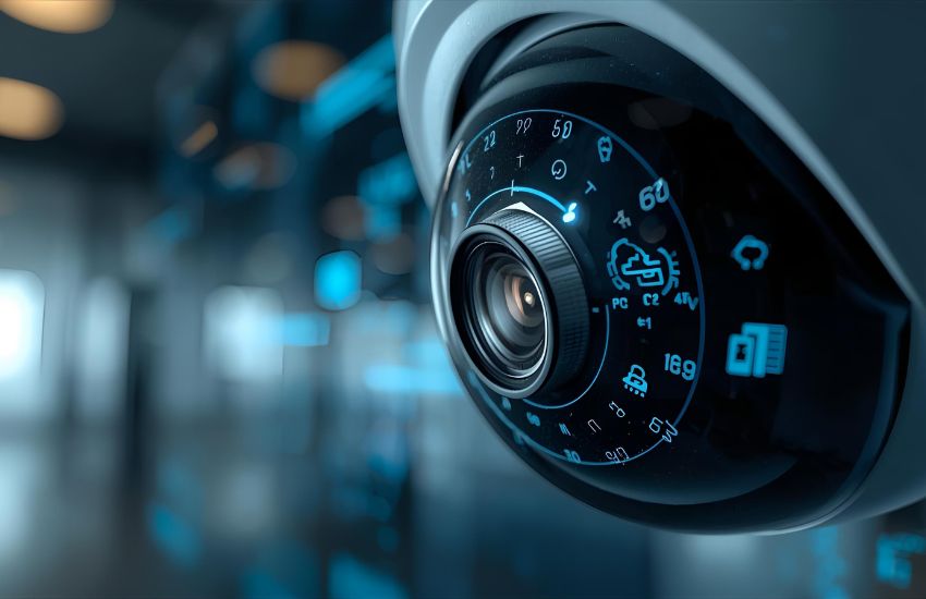 How to Set Up Alarm Input and Output Settings for Your Security Camera System